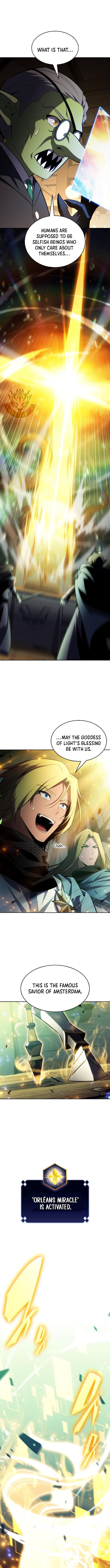 Solo Max-Level Newbie Chapter 267 16